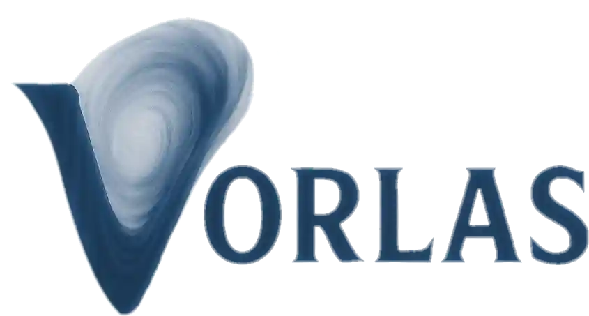 Vorlas Logo